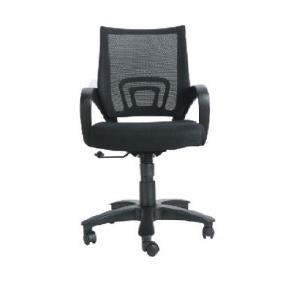 Sencillo Lb Task Chair Black 407 LB